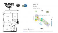 Floor Plan Thumbnail